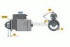 BOSCH 0 001 109 040 Starter